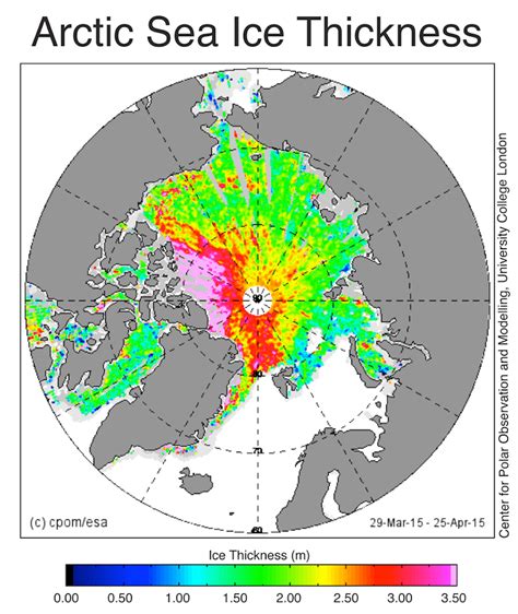 Arctic Ocean could be ice-free in summer by 2030s, say scientists – this would have global ...