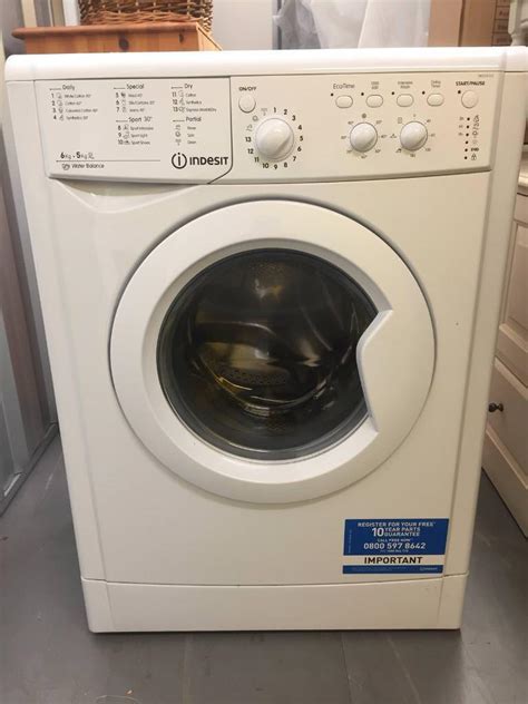 Indesit Washer Dryer | in Martock, Somerset | Gumtree