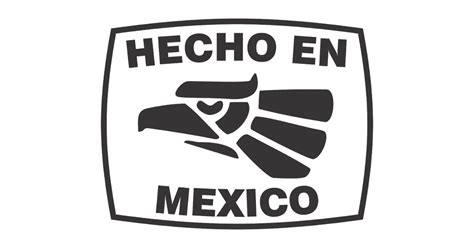 Hecho en Mexico Logo - Logo-Share