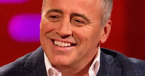 Is Matt LeBlanc Dating Anyone? The 'Friends' Actor's Relationship ...