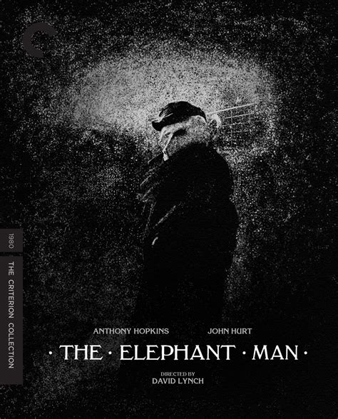 The Elephant Man DVD Release Date