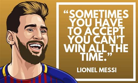 Messi Quotes Life