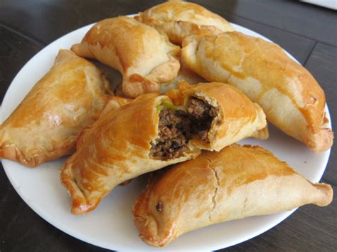 How to Make Argentinian Empanadas - Savored Journeys