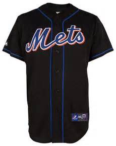 New York Mets Jerseys