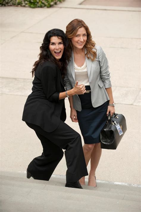 jane rizzoli and maura isles - Rizzoli & Isles Photo (36398241) - Fanpop