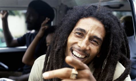 ¡Ya puedes ver el nuevo capítulo del documental "Legacy" de Bob Marley! — Rock&Pop