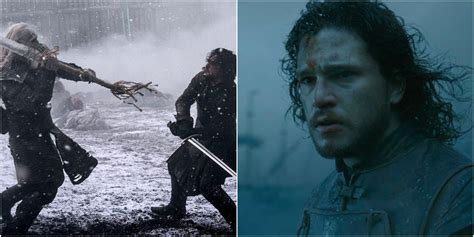 Game Of Thrones: The Massacre At Hardhome, Explained