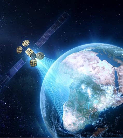 Israel and Stuff » Israel’s AMOS-6 satellite to transmit free internet to sub-saharan ...