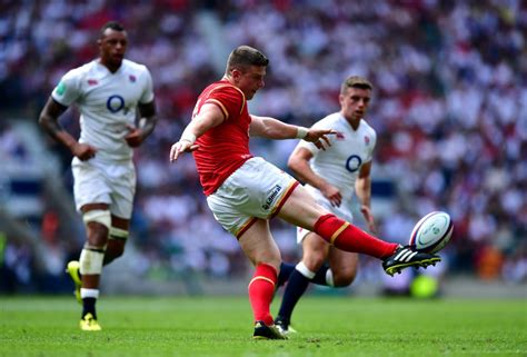 Wales: Five things we learnt v England - Rugby World