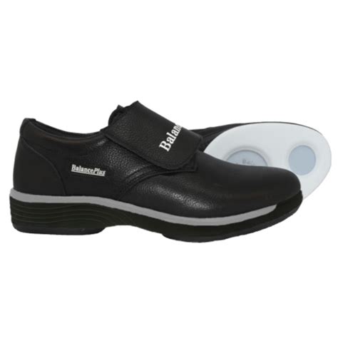 BalancePlus 904 Series Curling Shoes (1/4") | Folks Curling