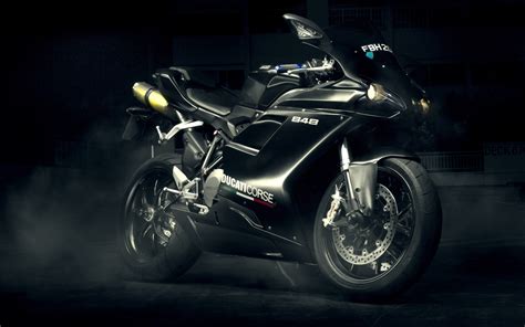 Motorcycle Wallpaper HD (77+ pictures) - WallpaperSet