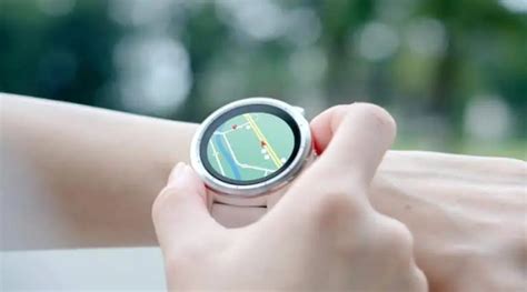 Sailing Watches With GPS: All the Facts Before Buying - Nomadic Sailing