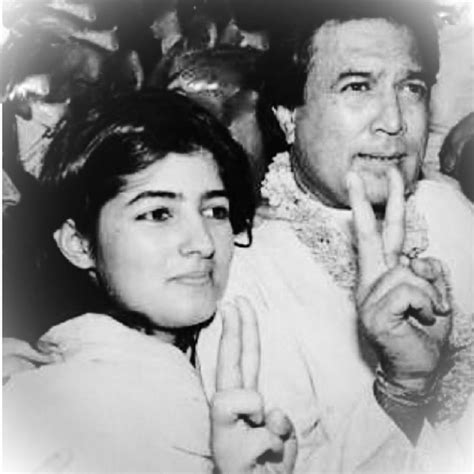 Twinkle Khanna | Twinkle Khanna remembers father Rajesh Khanna on their ...