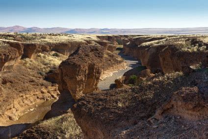 Sesriem Canyon - Sossusvlei.com