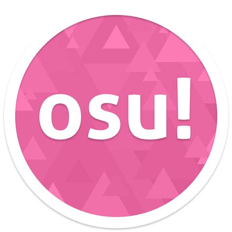 Every State of the Osu! Logo since 2015! : r/osugame