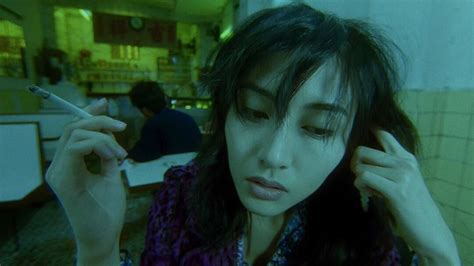 Review of Fallen Angels (1995) by Wong Kar Wai — Ashley Hajimirsadeghi