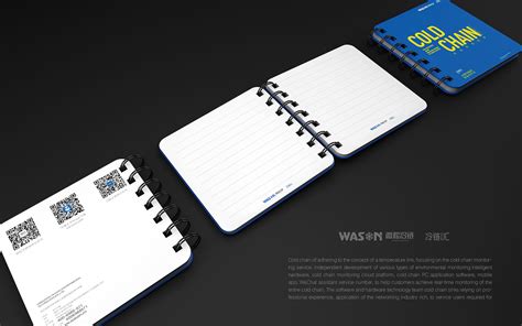 Notepad design on Behance