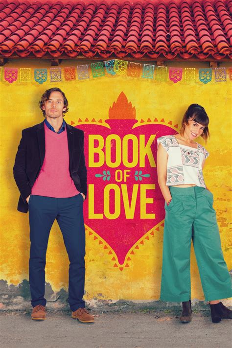 Book of Love (2022) - Posters — The Movie Database (TMDB)