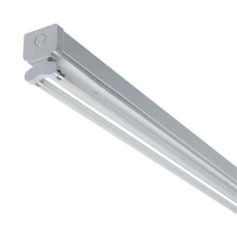 Knightsbridge T5235 2x 35 watt T5 Twin Fluorescent Batten Fitting