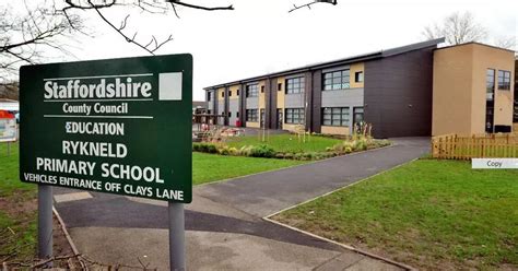 Reassurance over Rykneld Primary School in Burton taking on academy status - Burton Mail