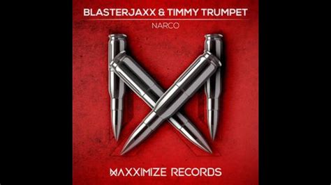 Blasterjaxx & Timmy Trumpet - Narco Chords - Chordify