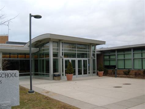 Fairfield High Schools Rank in Connecticut's Top 20 - Fairfield, CT Patch