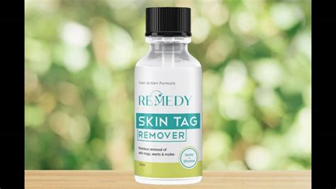 Remedy Skin Tag Remover Reviews by remedyskin on DeviantArt