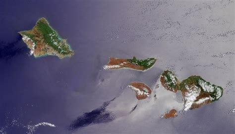 How Old are the Hawaiian Islands?