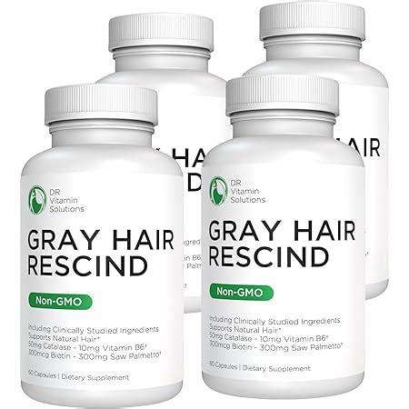 Amazon.com: Catalase Extreme 10,000 3 Month Supply Catalase Enzyme Hair Supplement with 10,000 ...