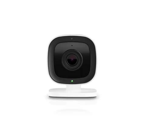 Indoor Camera - Home Safe Alarms