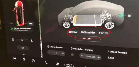 First look at Tesla's next-generation Supercharger V3 in action