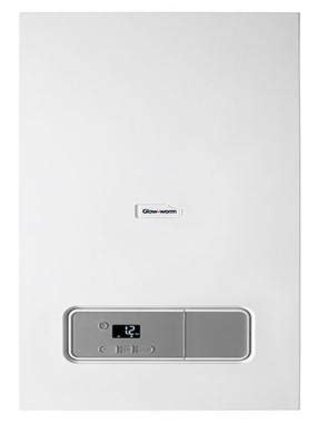 Glow-worm Energy Combi 35kW Gas Boiler | Price & Warranty