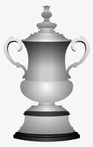 Fa Cup Draw - Fa Cup Trophy Png PNG Image | Transparent PNG Free ...