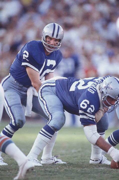 Cowboys uniform schedule: Dallas to wear ‘throwback navy’ on ...