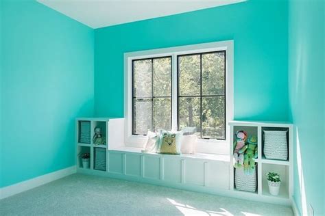 Blue Colour Wall Paint Design Ideas to Elevate Your Space | Expert Tips