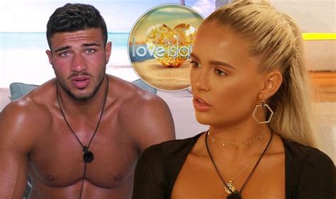 Tommy Fury Love Island 2019 star splits with Molly-Mae? Here’s how | TV ...