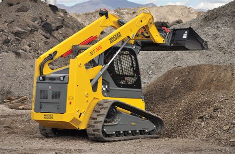 2014 Compact Track Loader Spec Guide | Compact Equipment