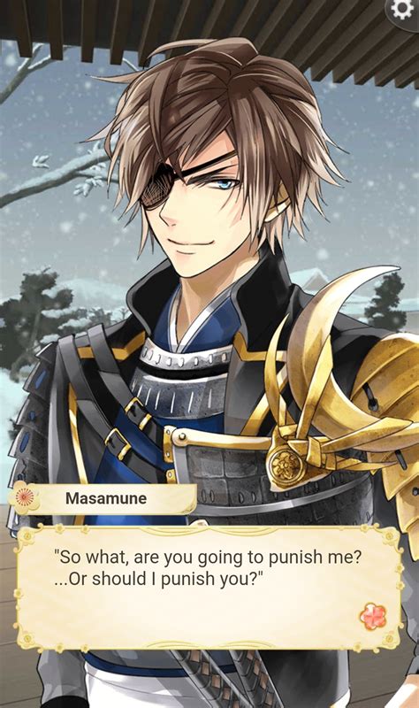 Ikémen Sengoku | Game Review | Sweet & Spicy | Otome Game Reviews