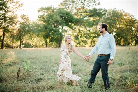 Grace & Shane's Engagement Session | New England Wedding Photographer — Melanie Zacek