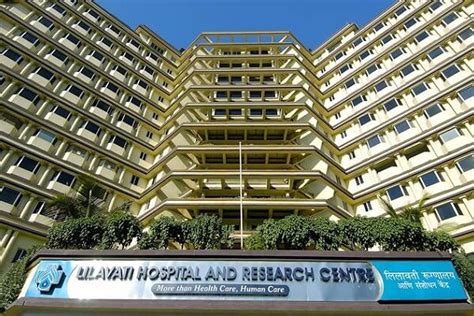 Lilavati Hospital Mumbai Contact Number, Contact Details, & Address