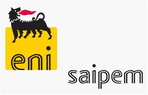 Saipem Logo - Eni Versalis Logo Png, Transparent Png - kindpng