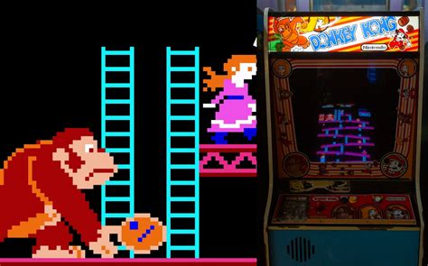 How to play Donkey Kong 1981; The video game turned 40 years old