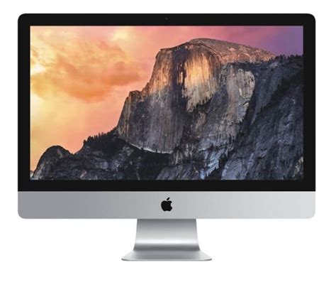 Apple Introduces 27-inch iMac with Retina 5K Display | SEAT42F