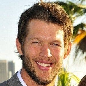 Clayton Kershaw - Age, Family, Bio | Famous Birthdays