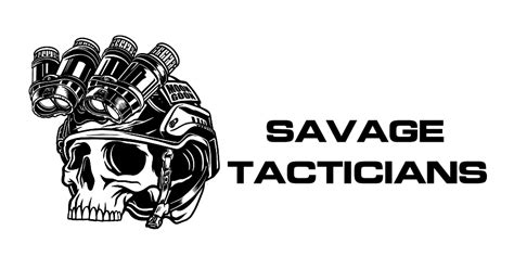 Savage Tacticians Apparel | USMC Veteran Owned & Operated