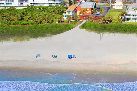 Cocoa Beach Oceanfront Hotels - Unbeatable Beachside Stays