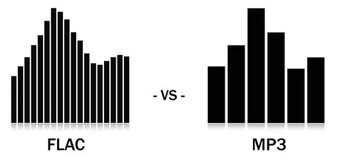 FLAC vs MP3 320 kbps, Which is Better? | 2024-2025 Con Dates