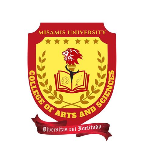 Misamis University College of Arts and Sciences