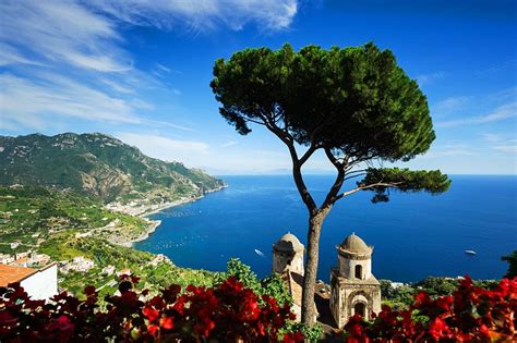 Exploring the Top Attractions of the Amalfi Coast: A Visitor's Guide | PlanetWare