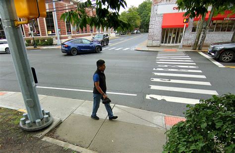 Where are CT's most walkable cities and towns?